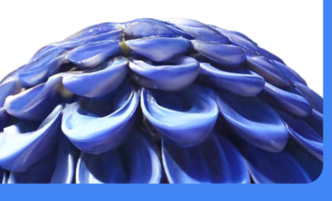 六边形蜂窝结构