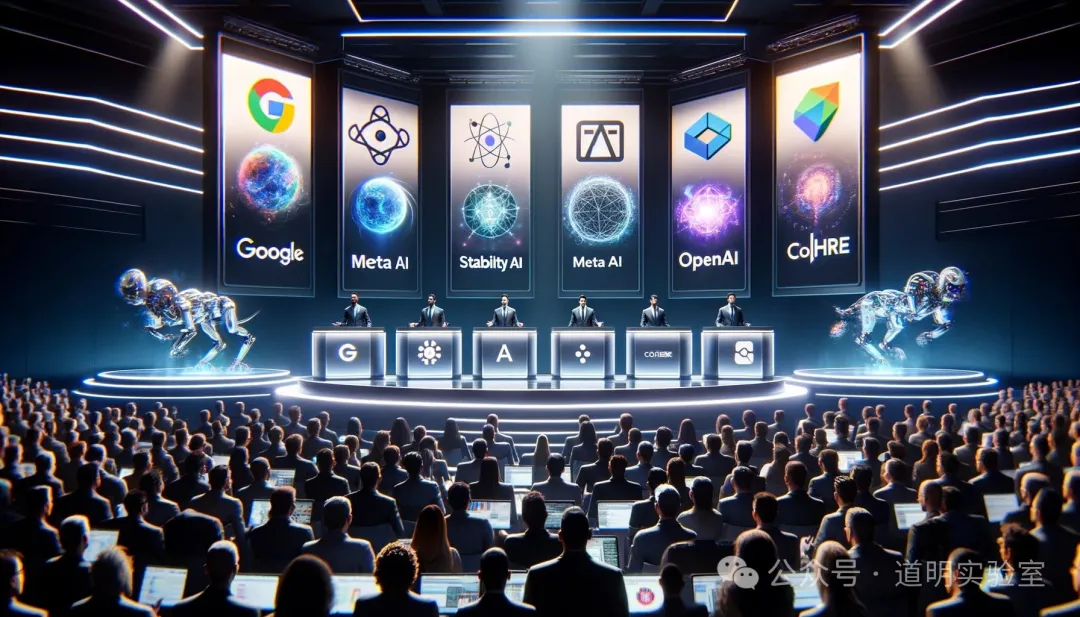 假期模型拾遗：非生成式的视频理解模型；更好的图像生成模型；开源的多模态