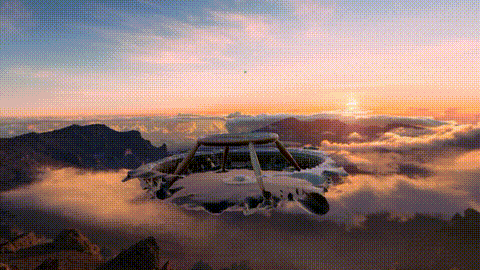 Apple Vision Pro Interaction