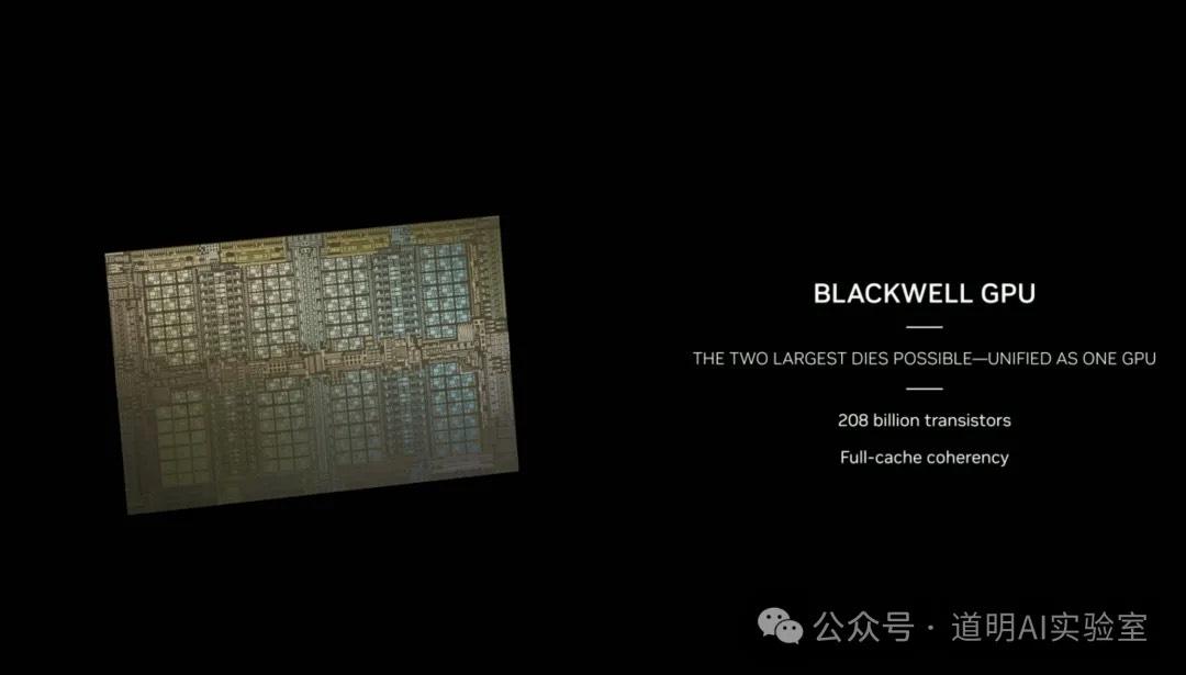 Blackwell GPU