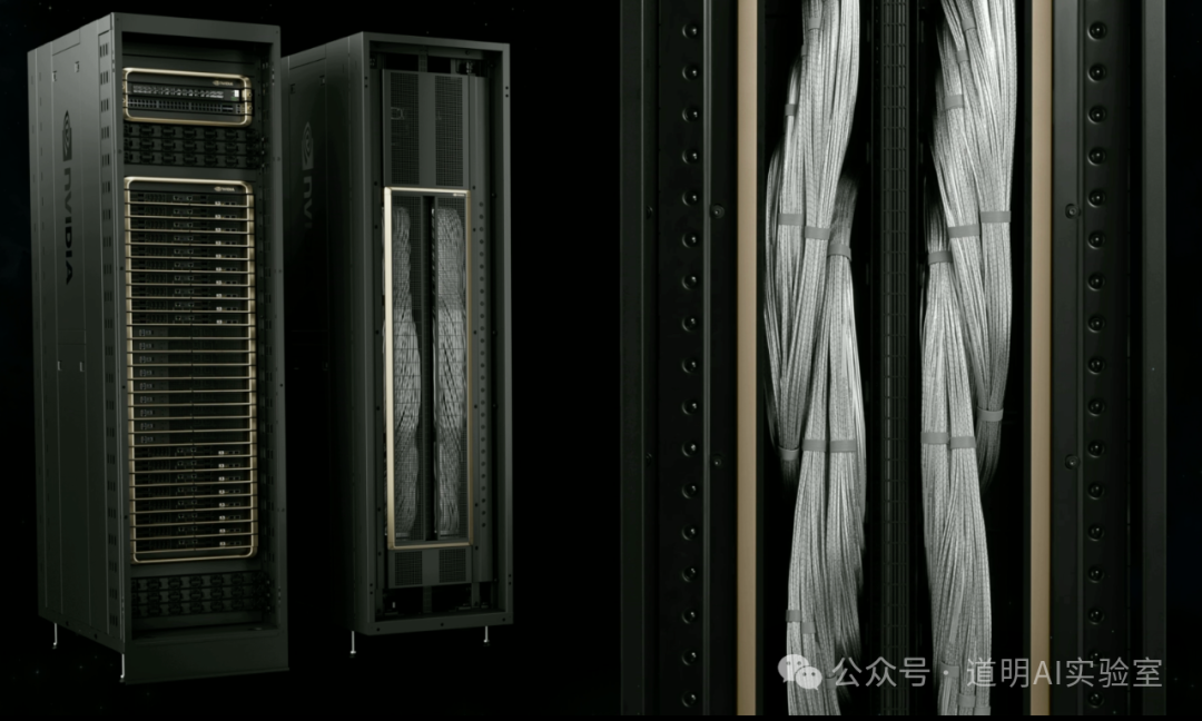 通往AGI之路（1）：“GPU不存在了”——写在英伟达发布会后