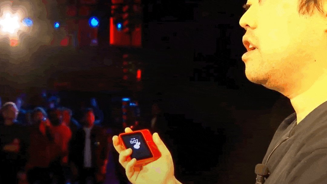 Fig 2-5 操作逻辑演示