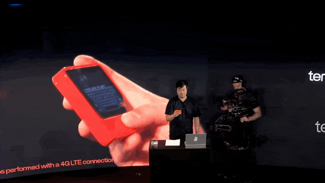 Fig 6 滚轮可用于横向选择和移动光标