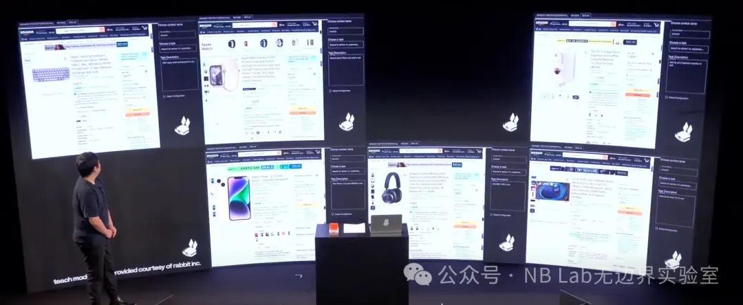 Fig 14 Teach Mode批量训练