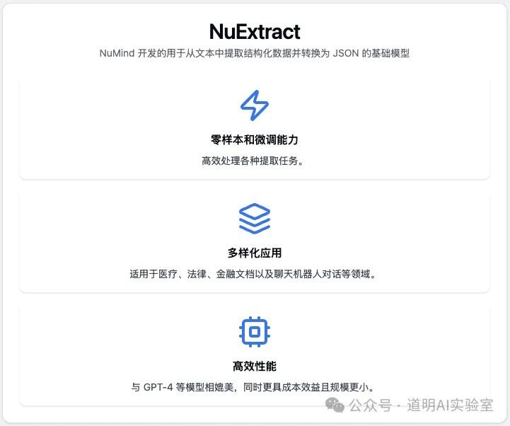 NuExtract 2