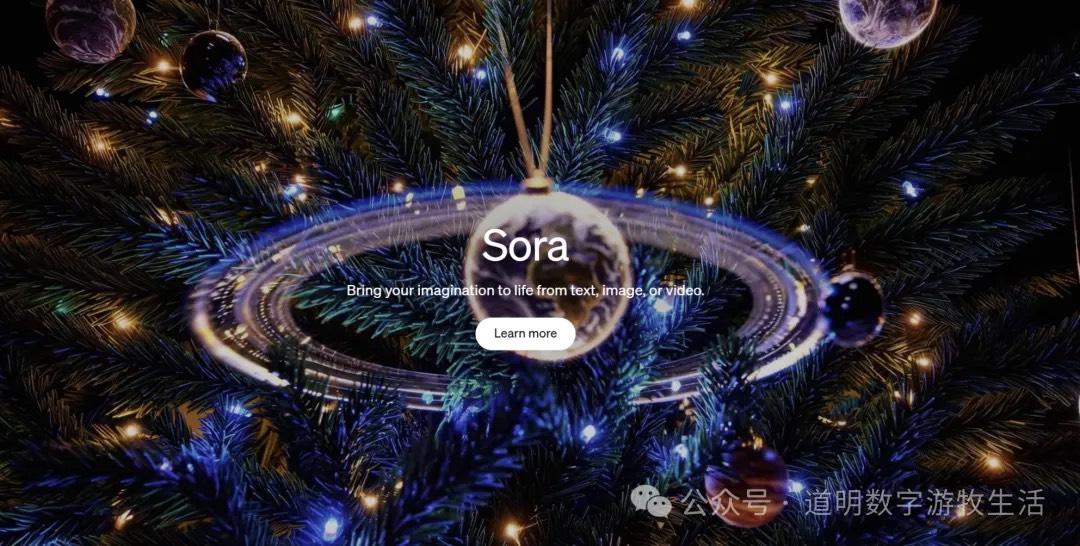 似乎，Sora也“撞墙”了，但不是“scaling law”的墙