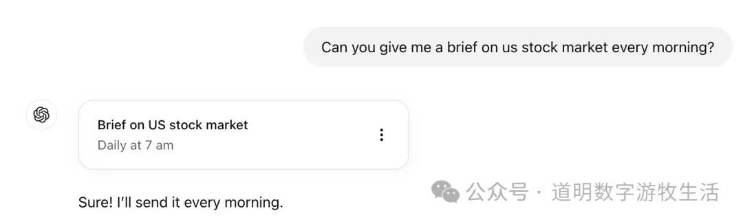 OpenAI Task Instruction