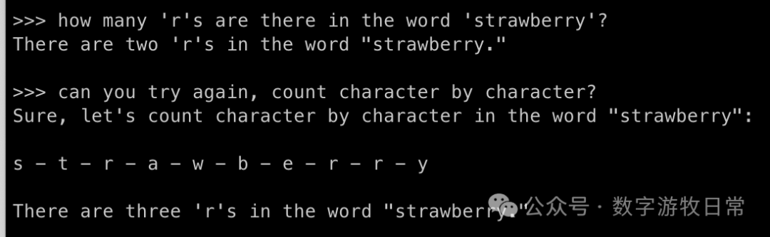 人工提示词优化