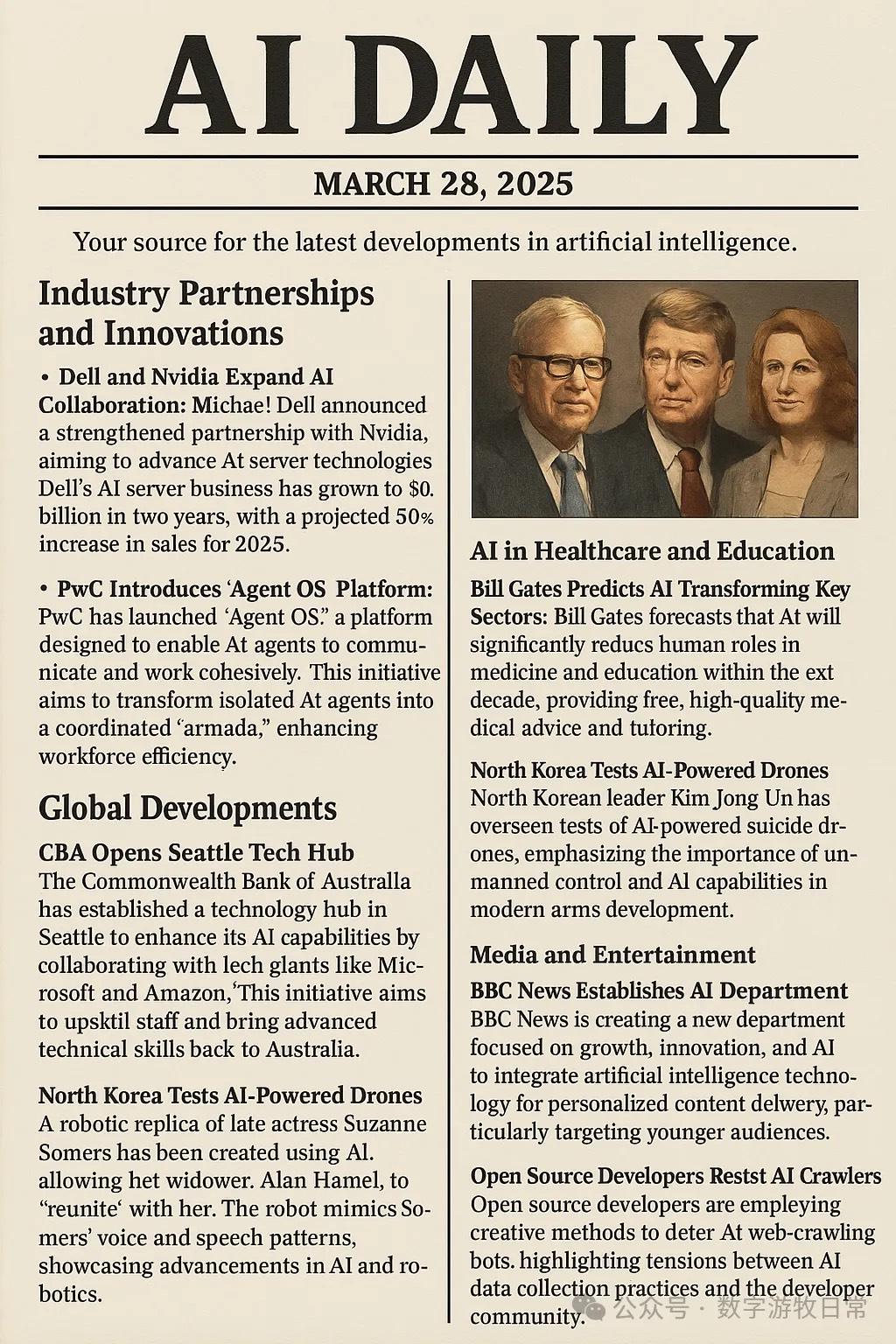 从形式到内容，一切会加速变好的