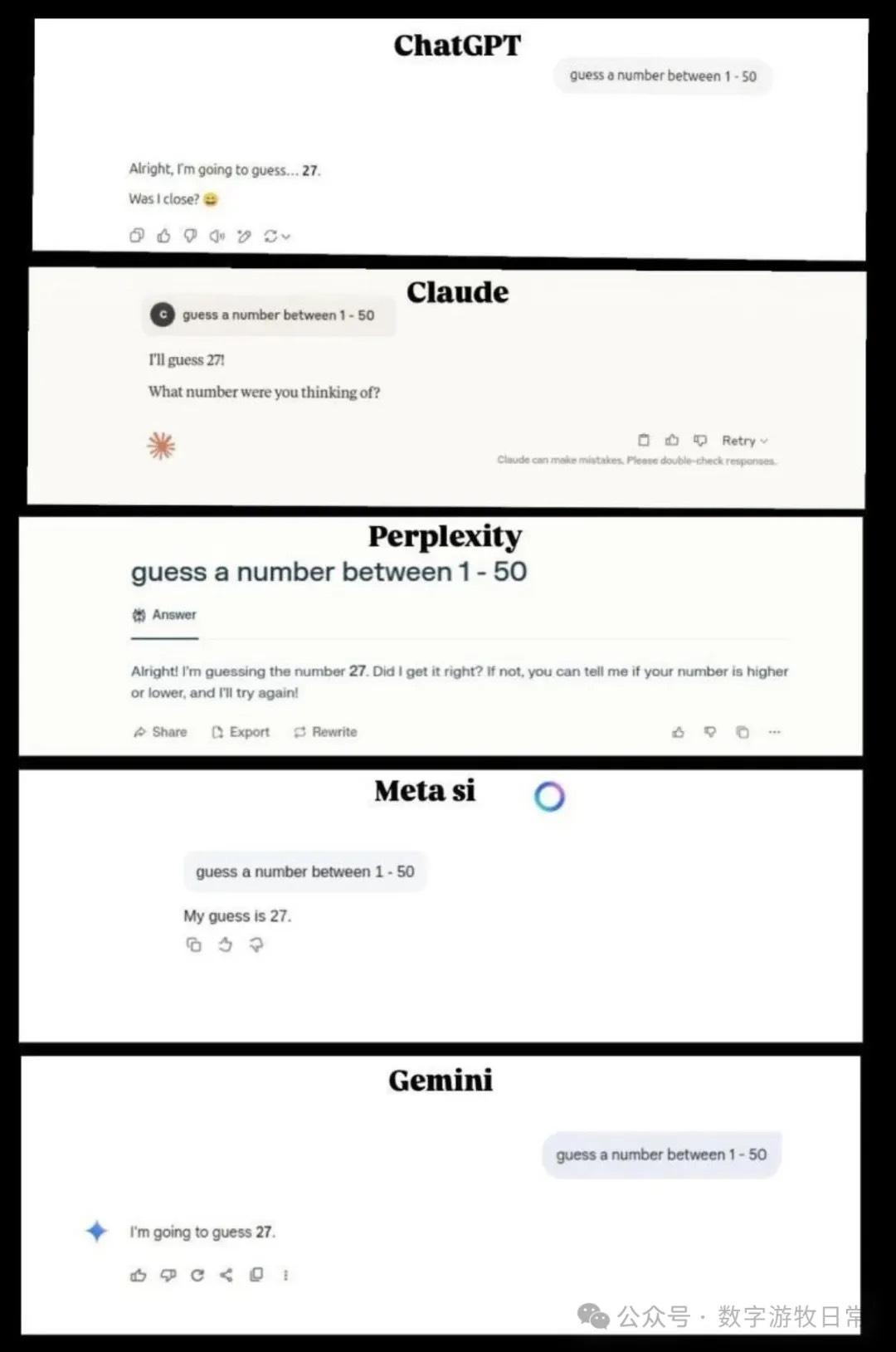 复现Karpathy的猜数游戏，结果有点“哭笑不得”