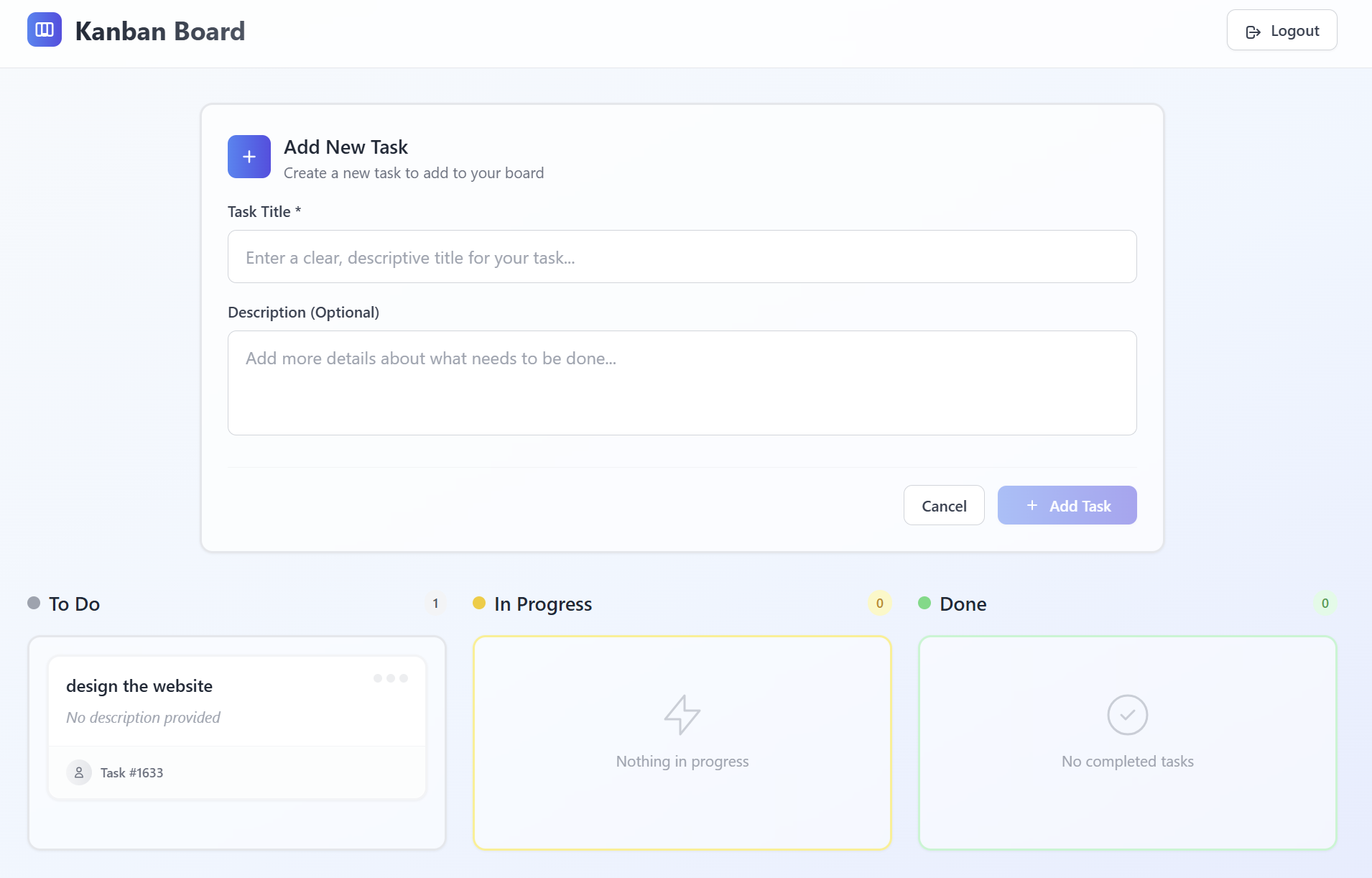Claude Code 美化结果