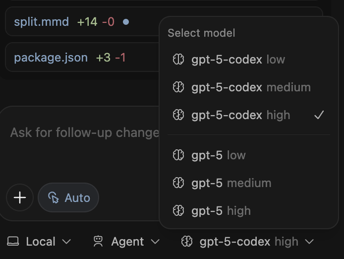 Claude是氛围编程，Codex就是超级助手