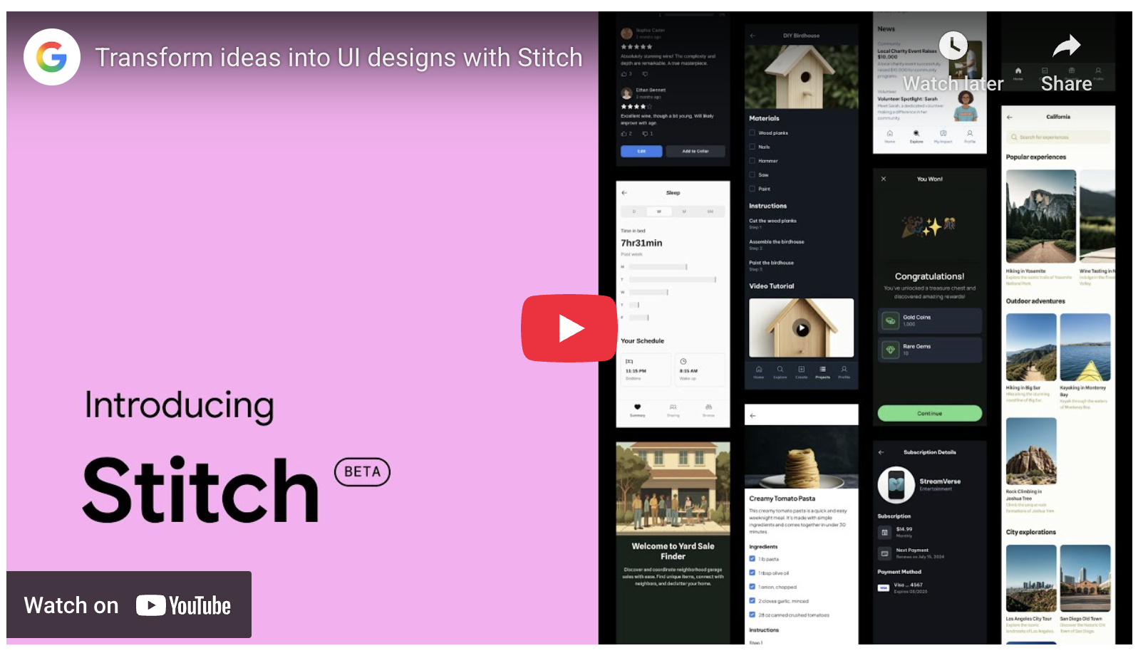 从AI设计回到AI设计