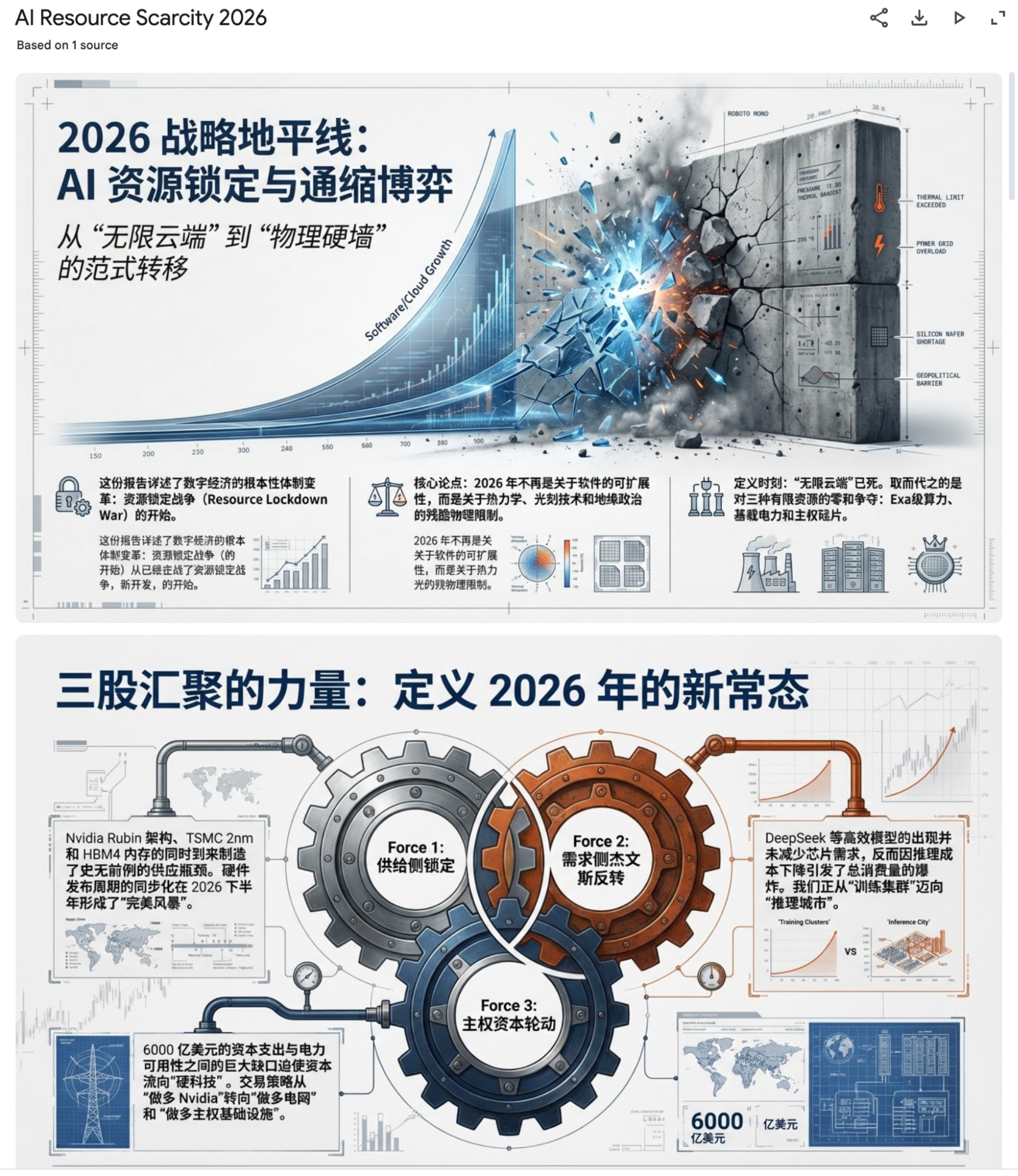 瓶颈期，一些AI进一步落地方面的问题