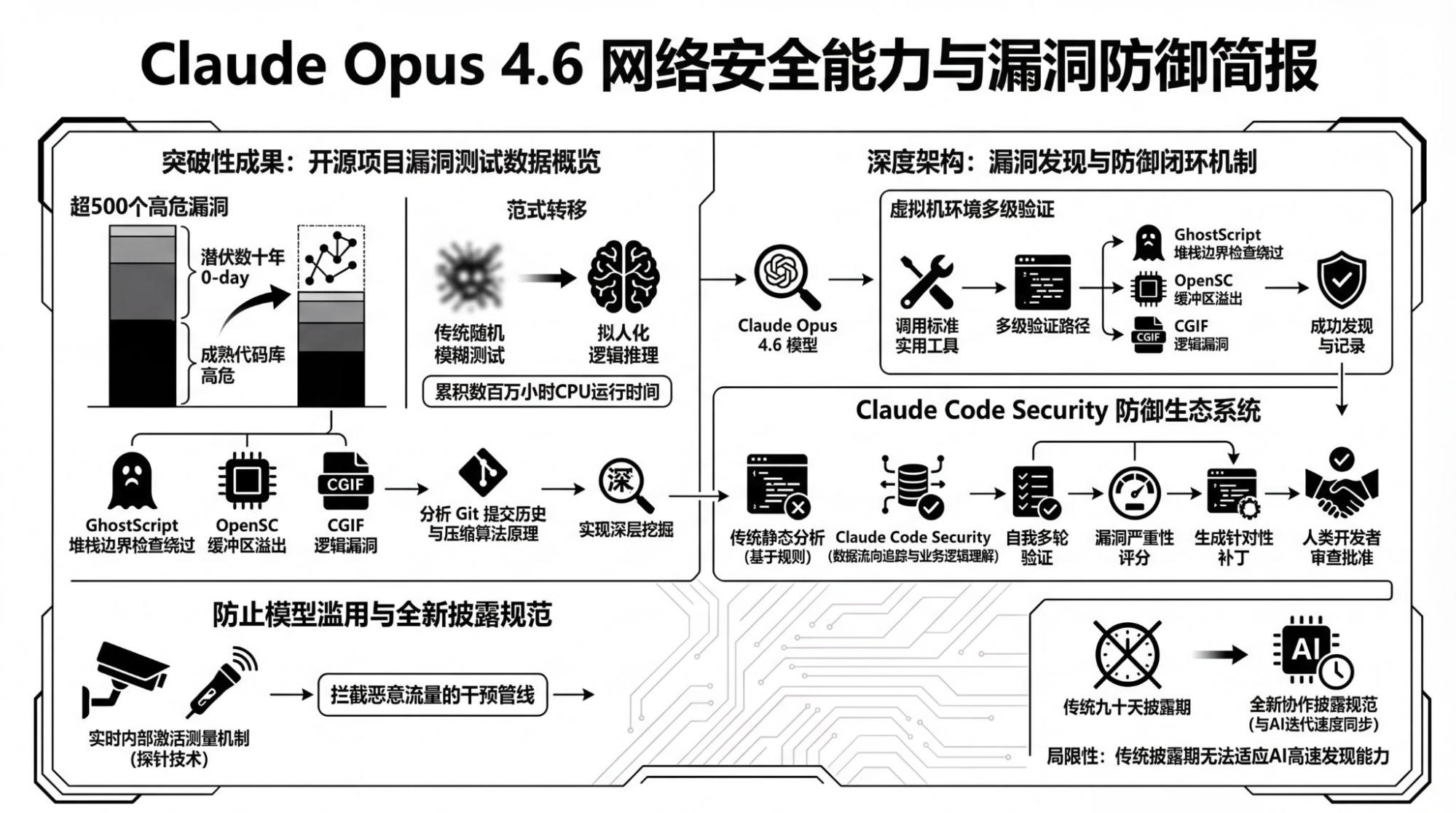安全？Claude才是目前最不安全的因素